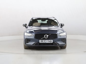 Used Volvo V60 2023 for sale - 79129204: Photo