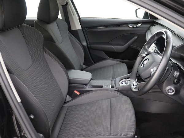 Used Skoda Octavia 2021 for sale - 76223166: Photo 12