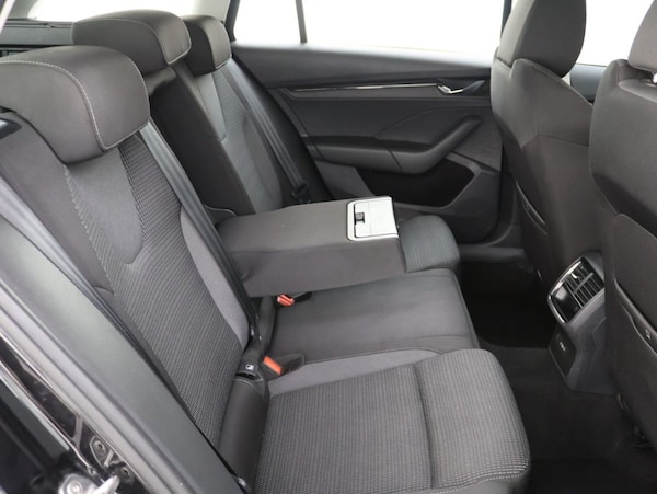 Used Skoda Octavia 2021 for sale - 76223166: Photo 19