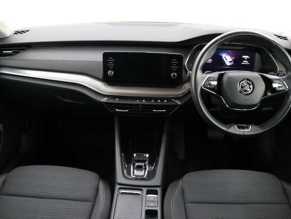 Used Skoda Octavia 2021 for sale - 76223166: Photo 20