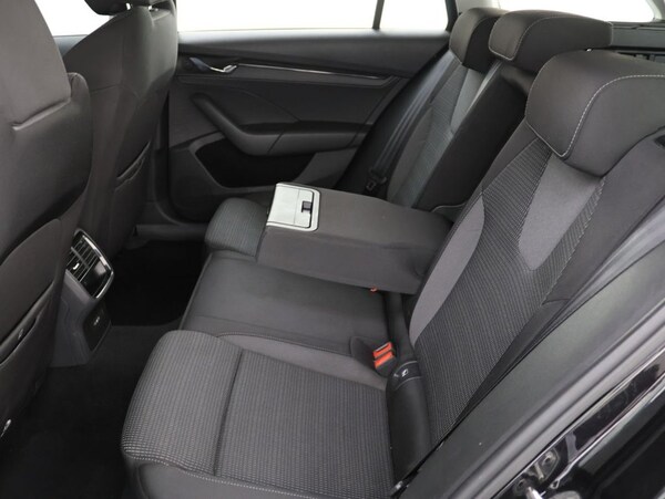 Used Skoda Octavia 2021 for sale - 76223166: Photo 23