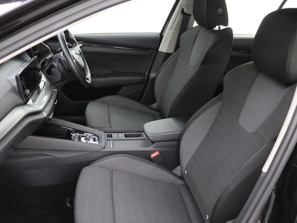 Used Skoda Octavia 2021 for sale - 76223166: Photo 24