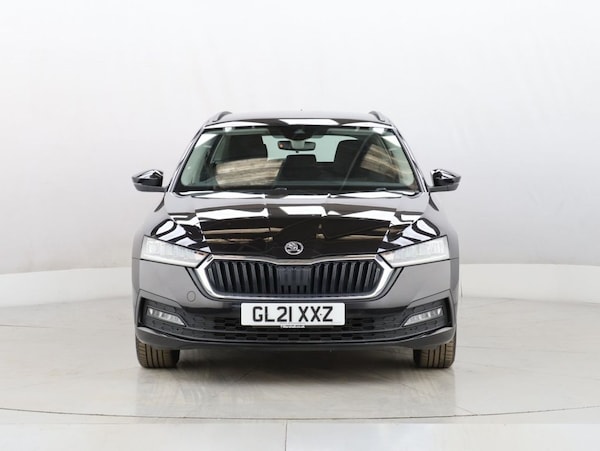 Used Skoda Octavia 2021 for sale - 76223166: Photo 3