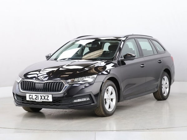 Used Skoda Octavia 2021 for sale - 76223166: Photo 5