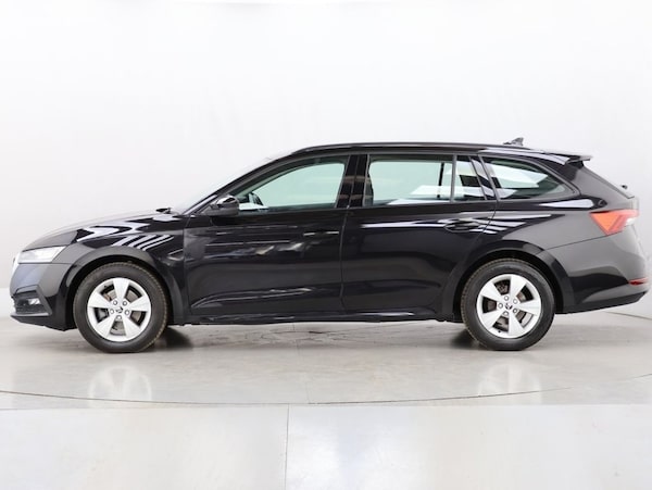 Used Skoda Octavia 2021 for sale - 76223166: Photo 6