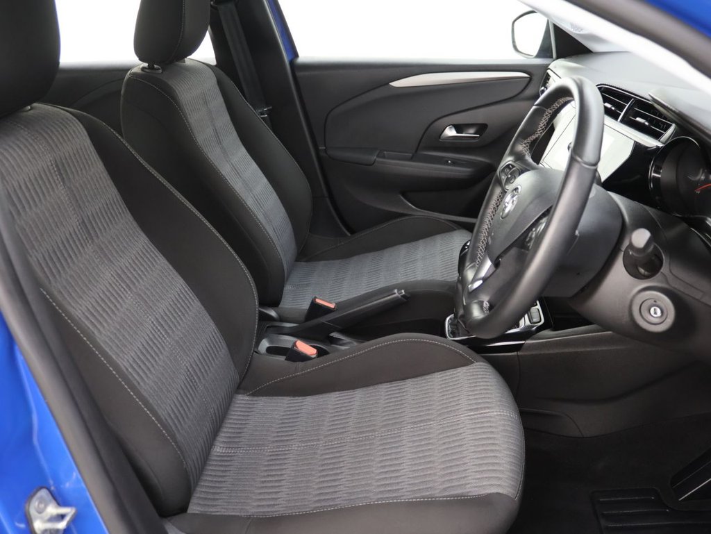 Used Vauxhall Corsa 2022 for sale - 77287596: Photo 12