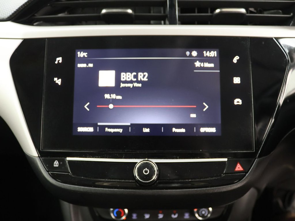 Used Vauxhall Corsa 2022 for sale - 77287596: Photo 14