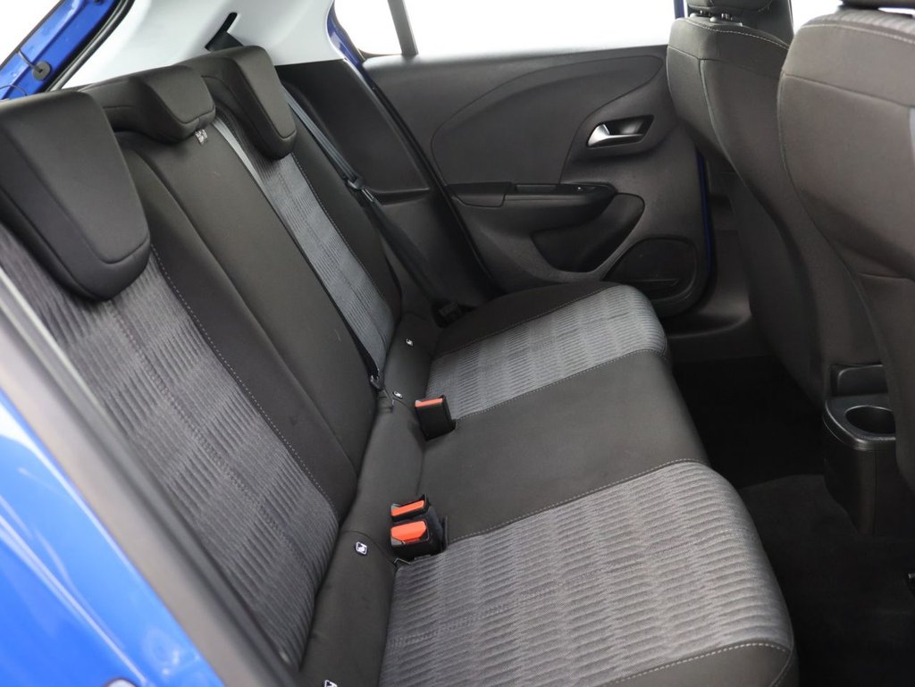 Used Vauxhall Corsa 2022 for sale - 77287596: Photo 15