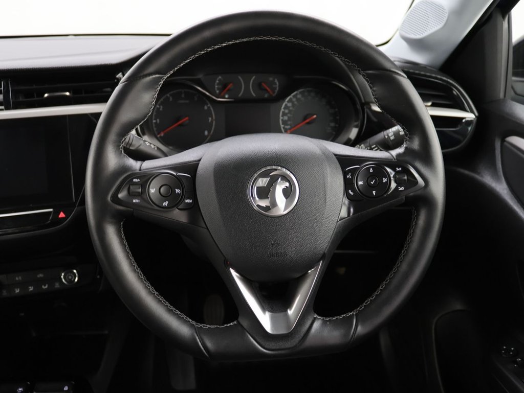 Used Vauxhall Corsa 2022 for sale - 77287596: Photo 17