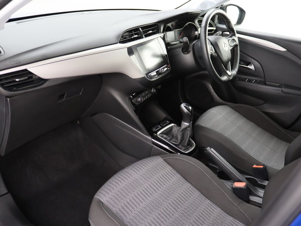 Used Vauxhall Corsa 2022 for sale - 77287596: Photo 21