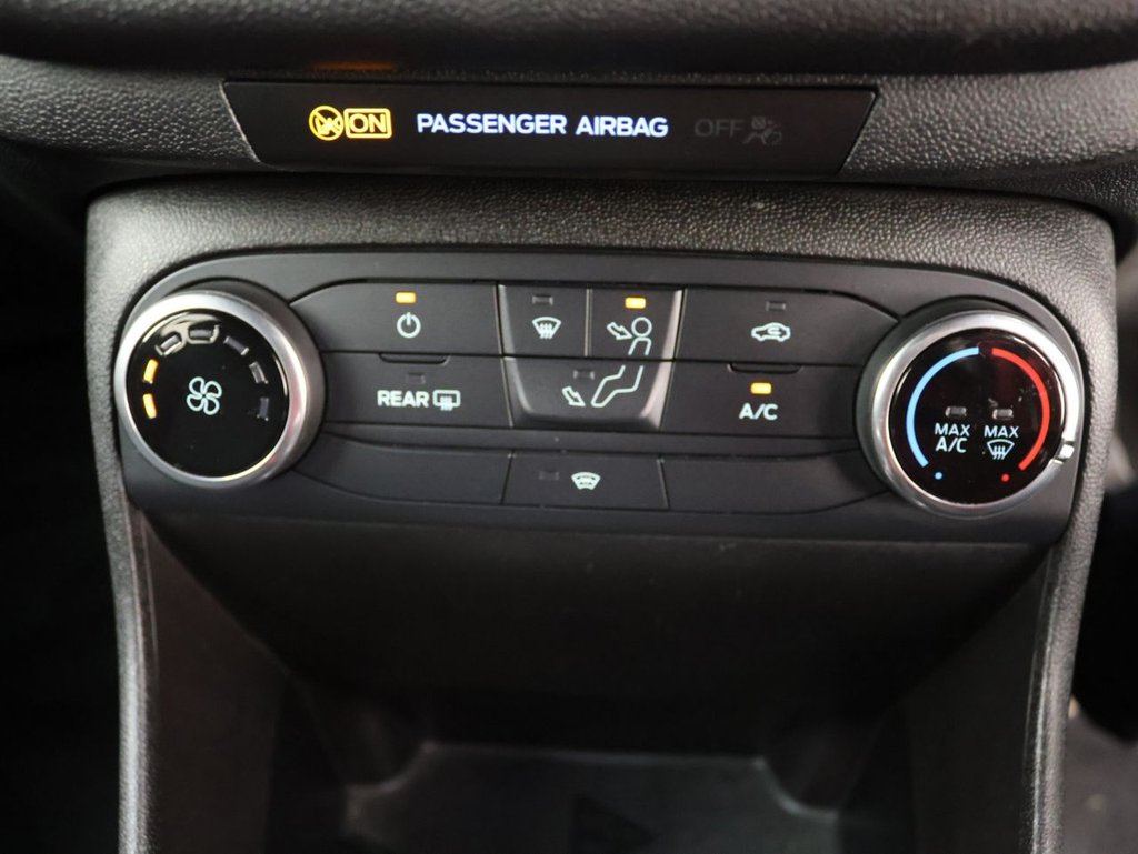 Used Ford Fiesta 2019 for sale - 76698129: Photo 15