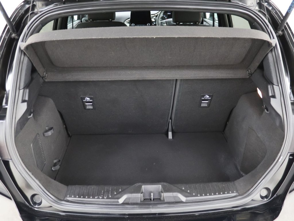 Used Ford Fiesta 2019 for sale - 76698129: Photo 24