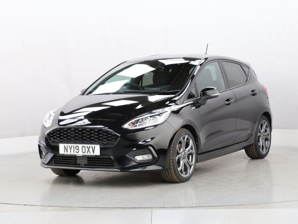 Used Ford Fiesta 2019 for sale - 76698129: Photo 5