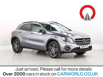 Used Mercedes-Benz GLA 2019 for sale - 78569397: Photo