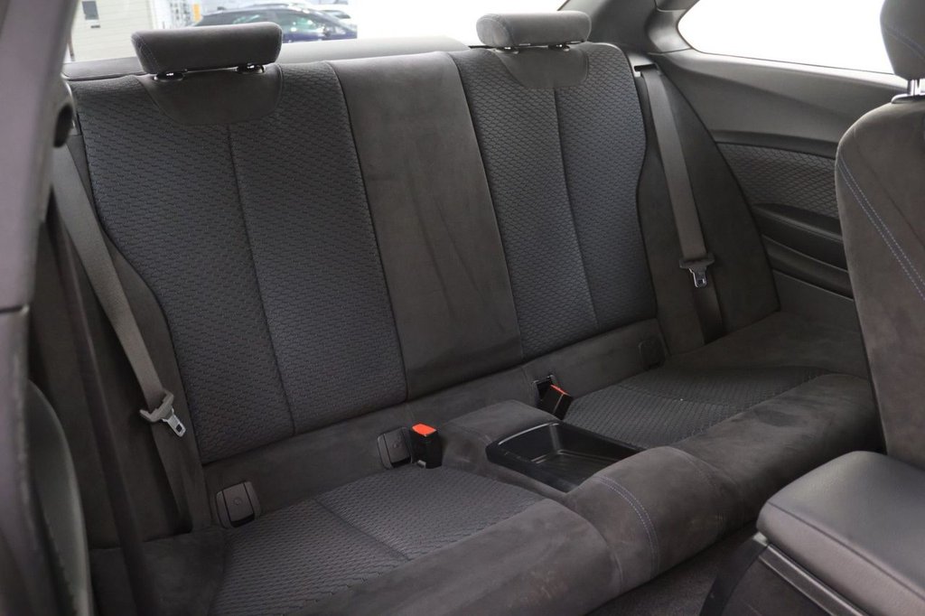 Used BMW 2 Series 2018 for sale - 77620896: Photo 17