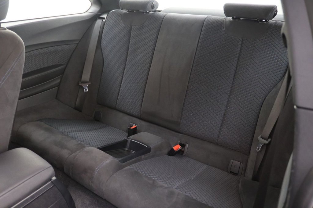 Used BMW 2 Series 2018 for sale - 77620896: Photo 21