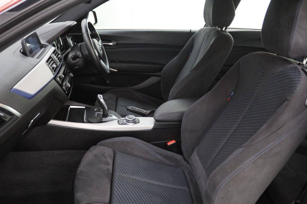 Used BMW 2 Series 2018 for sale - 77620896: Photo 22