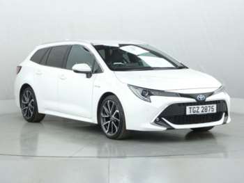 Used Toyota Corolla 2021 for sale - 74734715: Photo