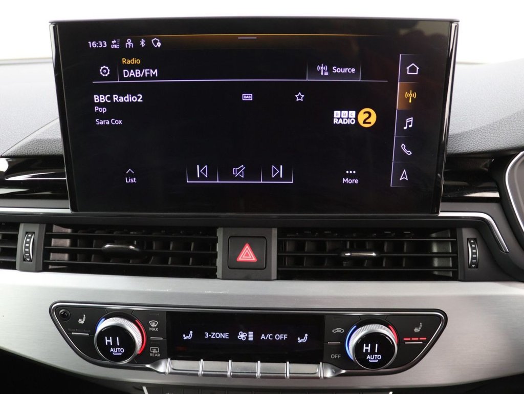 Used Audi A4 2023 for sale - 78145460: Photo 13