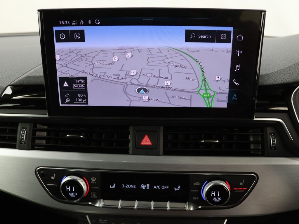 Used Audi A4 2023 for sale - 78145460: Photo 15