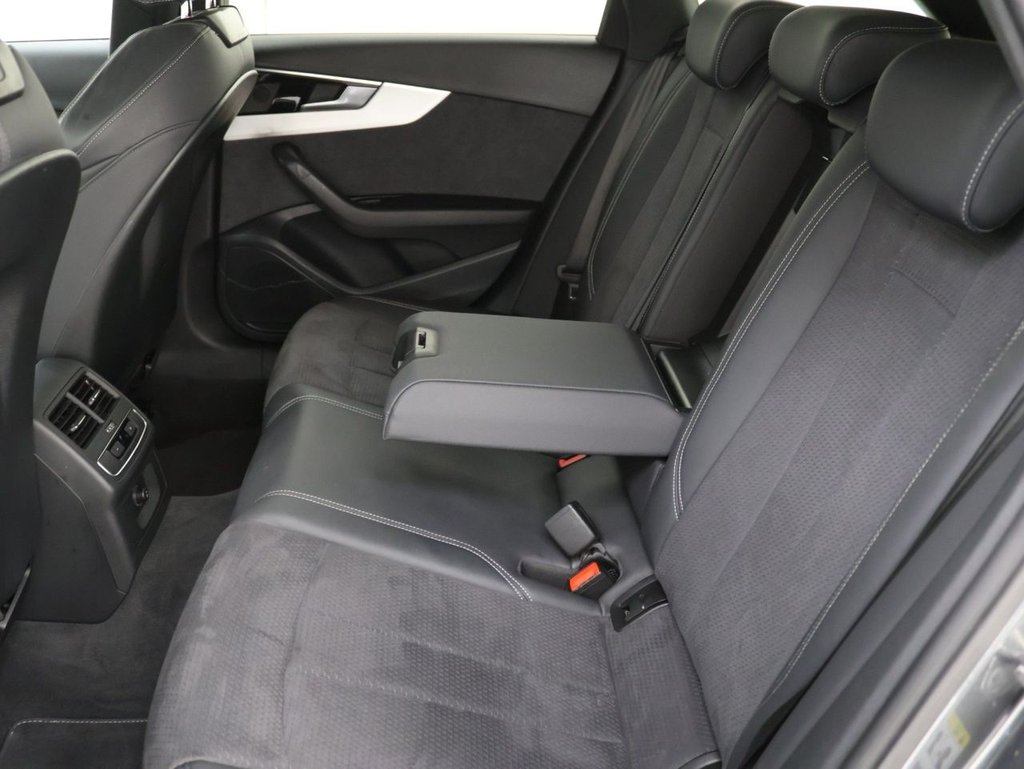 Used Audi A4 2023 for sale - 78145460: Photo 21