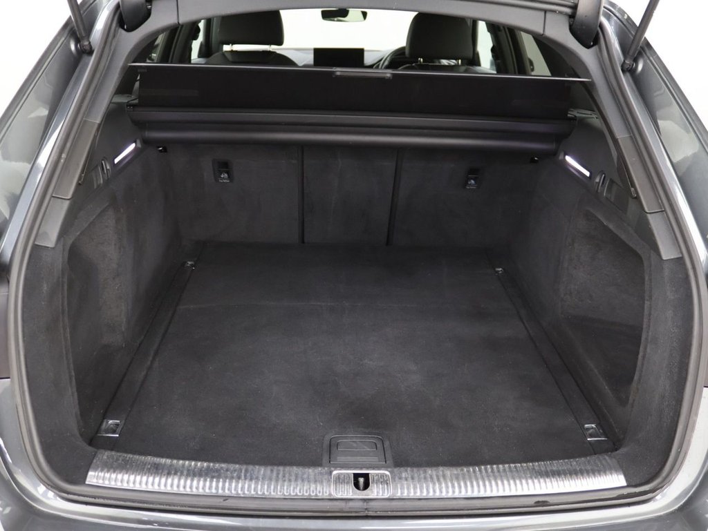 Used Audi A4 2023 for sale - 78145460: Photo 25