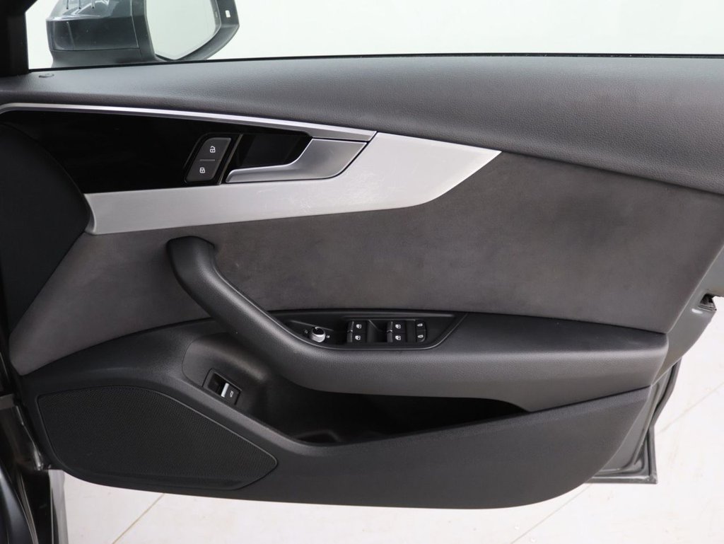 Used Audi A4 2023 for sale - 78145460: Photo 27