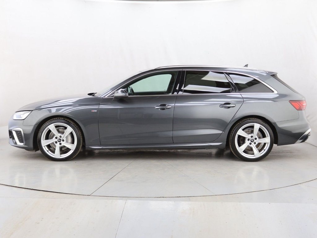 Used Audi A4 2023 for sale - 78145460: Photo 6