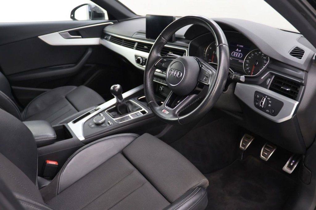 Used Audi A4 2016 for sale - 77477359: Photo 10