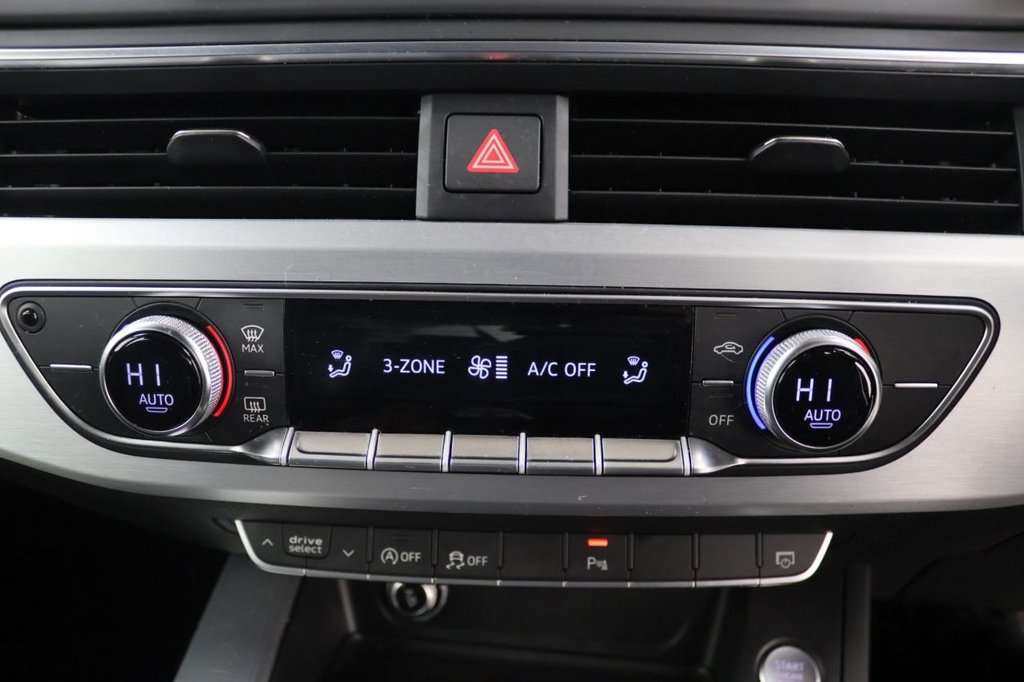 Used Audi A4 2016 for sale - 77477359: Photo 13