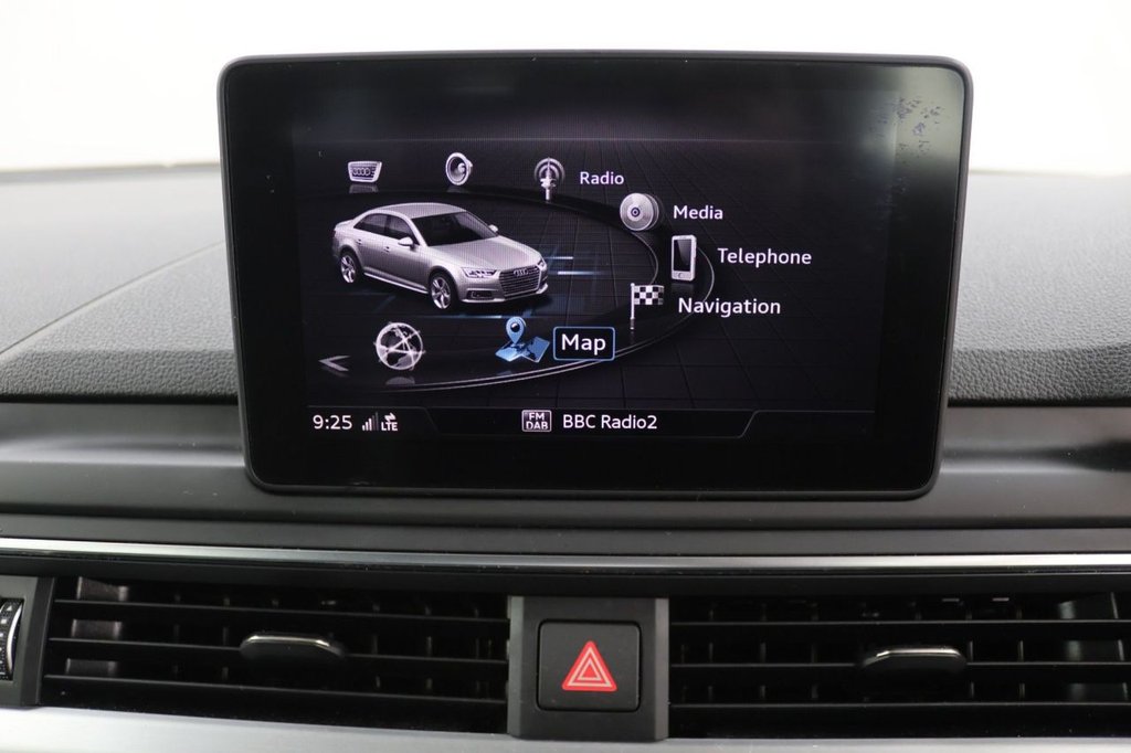 Used Audi A4 2016 for sale - 77477359: Photo 16