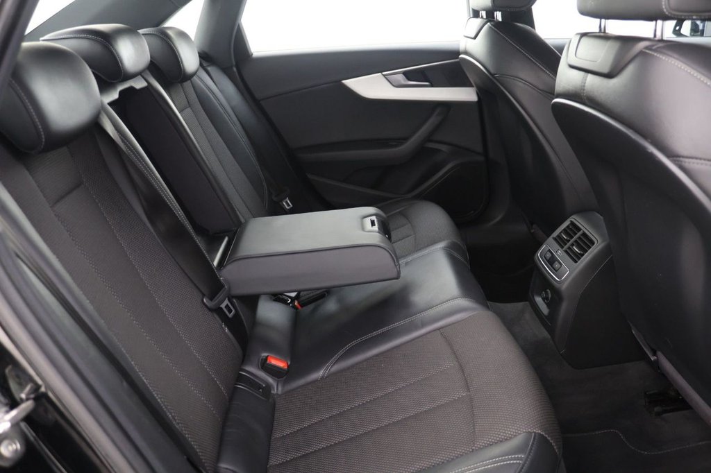 Used Audi A4 2016 for sale - 77477359: Photo 17