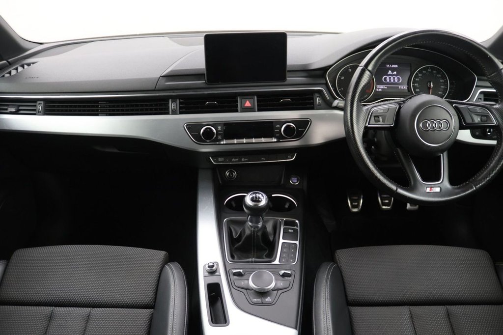 Used Audi A4 2016 for sale - 77477359: Photo 18