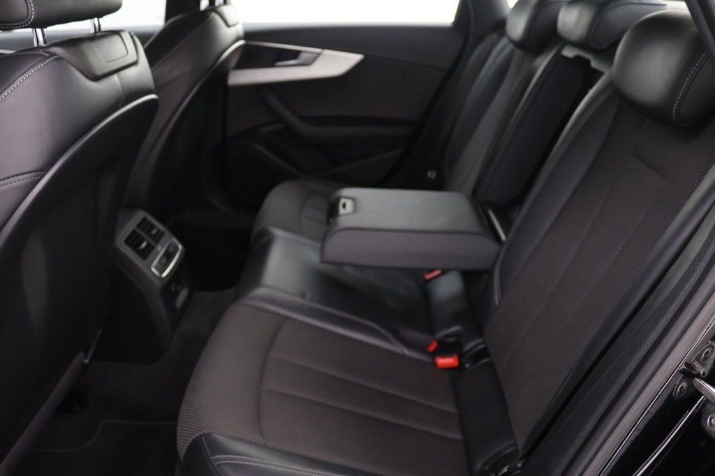 Used Audi A4 2016 for sale - 77477359: Photo 21