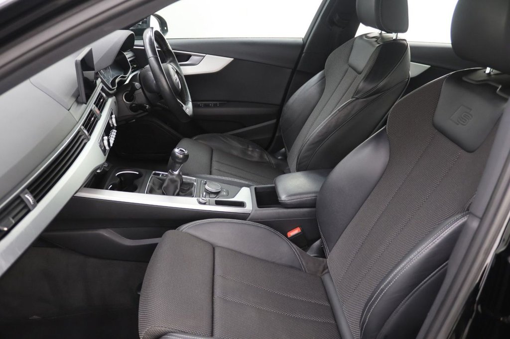 Used Audi A4 2016 for sale - 77477359: Photo 22