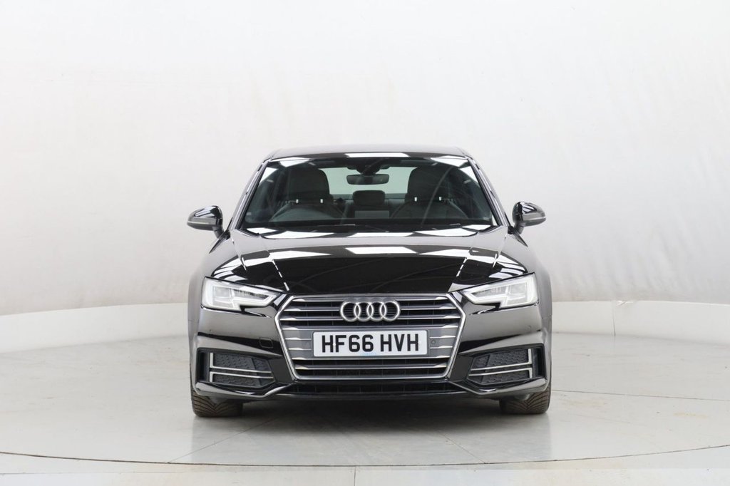 Used Audi A4 2016 for sale - 77477359: Photo 3