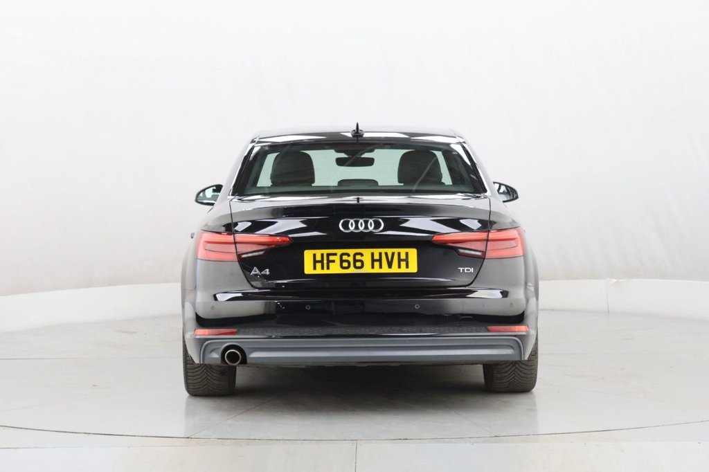 Used Audi A4 2016 for sale - 77477359: Photo 9