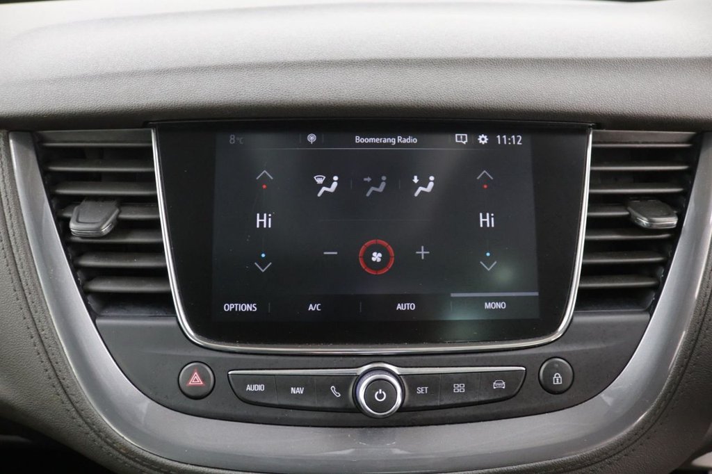 Used Vauxhall Grandland X 2021 for sale - 77642441: Photo 13