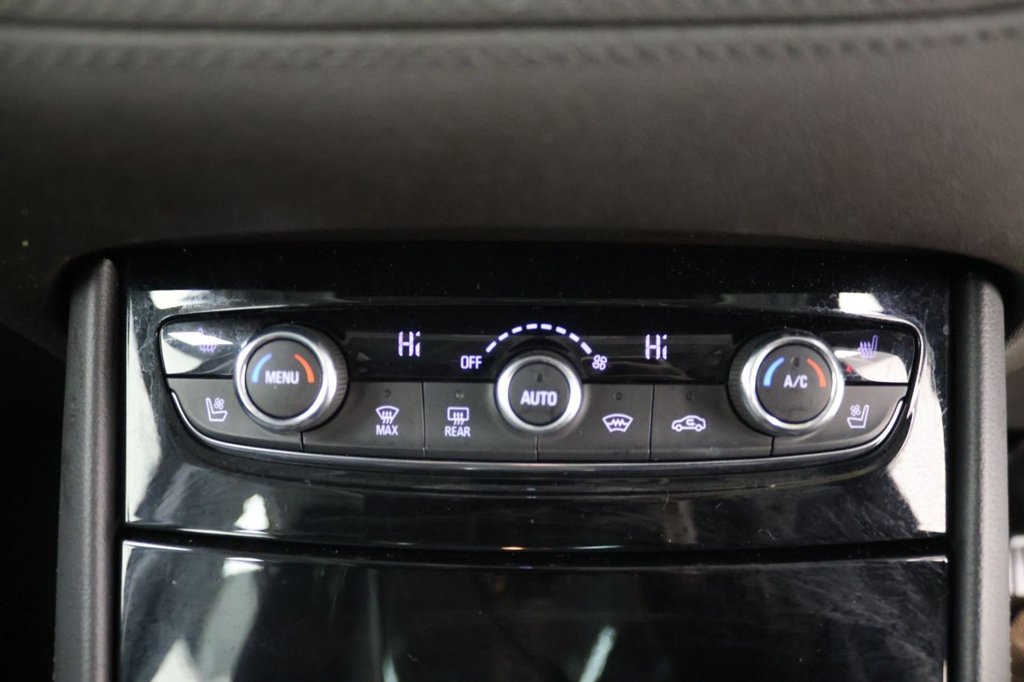 Used Vauxhall Grandland X 2021 for sale - 77642441: Photo 14