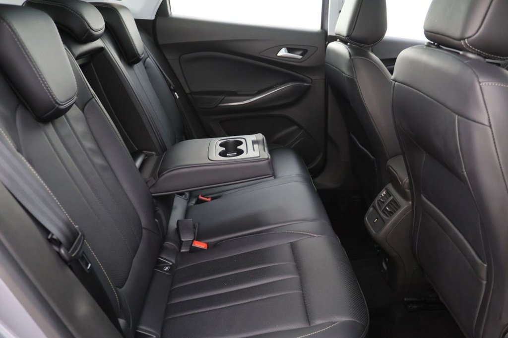 Used Vauxhall Grandland X 2021 for sale - 77642441: Photo 17