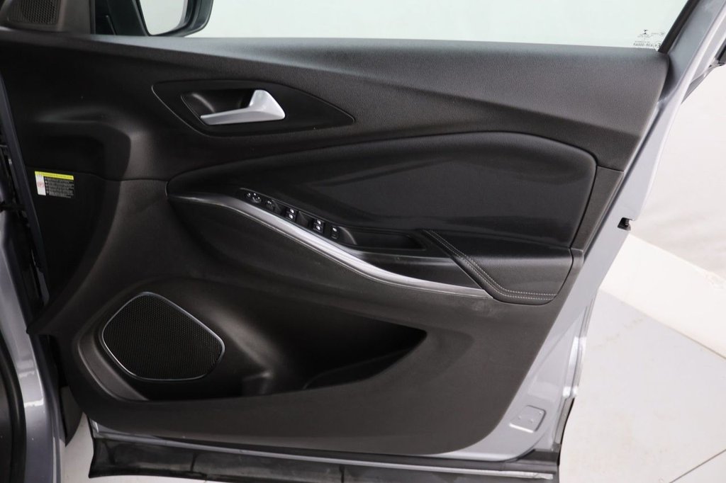 Used Vauxhall Grandland X 2021 for sale - 77642441: Photo 26