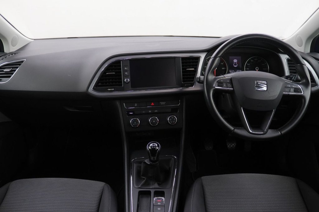 Used SEAT Leon 2018 for sale - 78110392: Photo 17