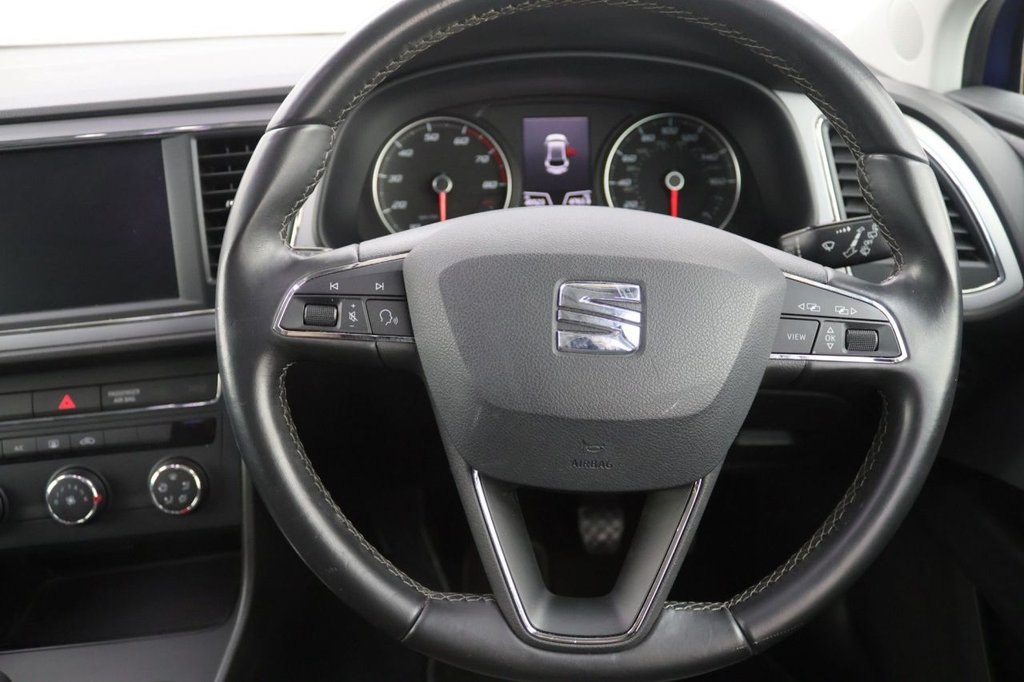 Used SEAT Leon 2018 for sale - 78110392: Photo 18