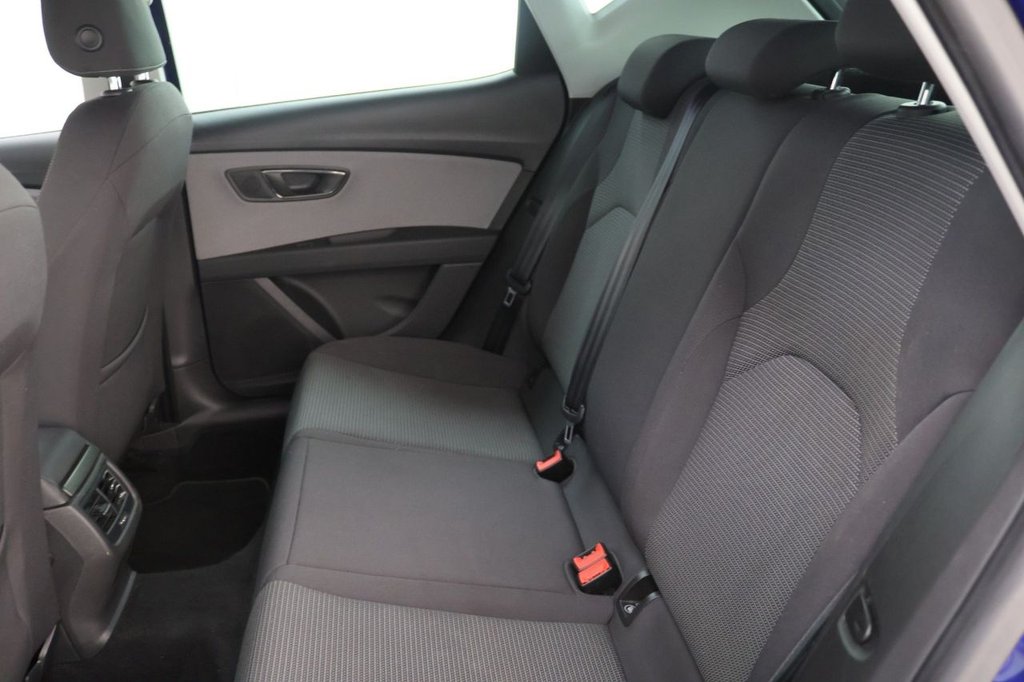 Used SEAT Leon 2018 for sale - 78110392: Photo 19