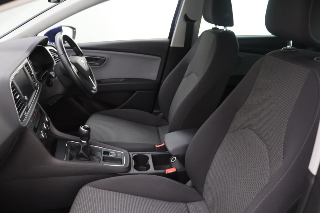 Used SEAT Leon 2018 for sale - 78110392: Photo 20