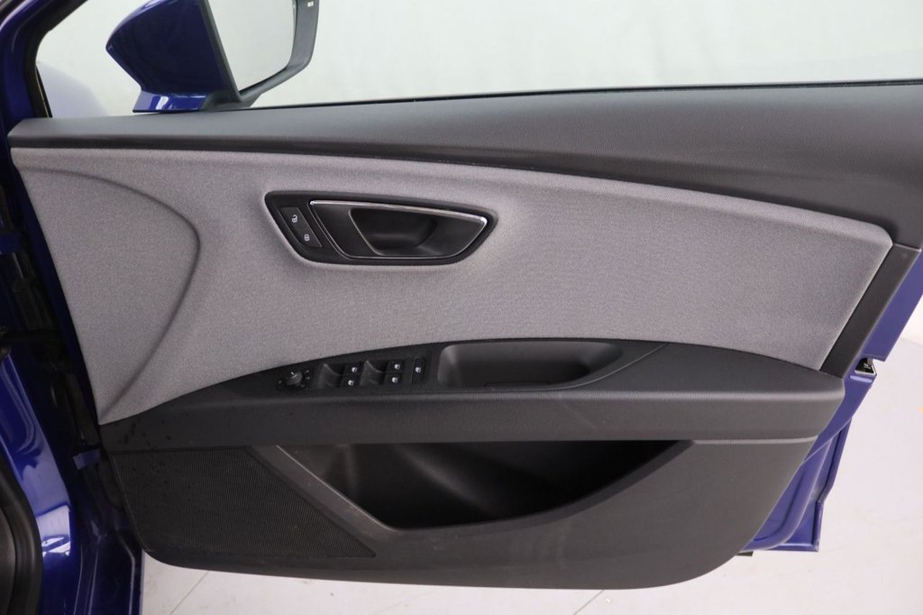 Used SEAT Leon 2018 for sale - 78110392: Photo 24