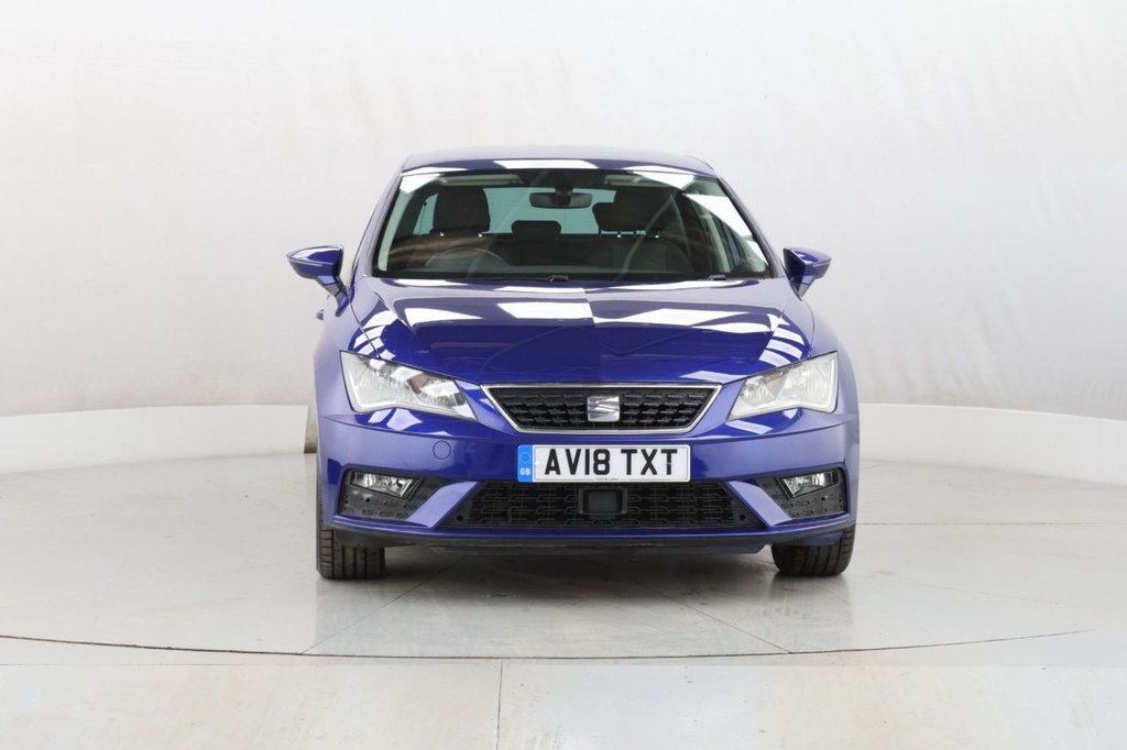 Used SEAT Leon 2018 for sale - 78110392: Photo 3