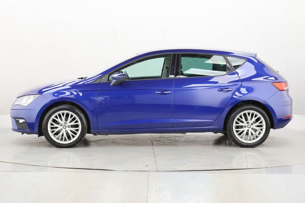 Used SEAT Leon 2018 for sale - 78110392: Photo 6