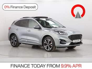 Used Ford Kuga 2023 for sale - 79695000: Photo