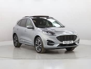 Used Ford Kuga 2023 for sale - 79695000: Photo